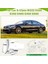 Araba Ön Kapı Kilidi Topuzu Çerçeve Kapı Kaldırma Kapağı A22276609252A17 Mercedes-Benz S-Class W222 S320 S350 S400 S450 S500 (Yurt Dışından) 4