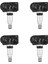 Bmw 1 Serisi F40 Bmw 2 Serisi G42 Nb2 U06 F74 Bmw 3 Serisi G20 Bmw 4 Serisi Için Tpms Lastik Basınç Sensörü 36106877937 (Yurt Dışından) 1