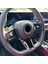 Bmw X3 G45 2025 Karbon Fiber Araba Direksiyon Simidi Kapağı Trim Dekorasyon Iç Aksesuarlar (Yurt Dışından) 5