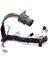 Yeni Şanzıman Dahili Kablolama Demeti 6-Hızlı Chevrolet Silverado 2500 3500 2011-2019 29545307 (Yurt Dışından) 1