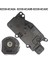 Nissan Altima 2019-2022 Için Ön Alt Radyatör Izgara Panjur Motor Aktüatörü 62330-6CA0A, 62330-6CA0B, 62330-6CA0C (Yurt Dışından) 3