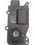 Nissan Altima 2019-2022 Için Ön Alt Radyatör Izgara Panjur Motor Aktüatörü 62330-6CA0A, 62330-6CA0B, 62330-6CA0C (Yurt Dışından) 4