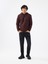 Regular Fit Erkek Sweatshirt 2