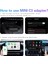 Mini C3 Kablosuz Carplay Android Auto Adaptörü 2'si 1 Arada Kablolu Carplay ve Android Auto Araçlarıyla Uyumlu (Yurt Dışından) 5