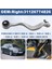 Bmw 5' E60 E61 52D 52I 523I 525D 525I 53D 53I 535D 54I 2001-2010 Sağ Için Araba Ön Alt Salıncak: 31126774826 (Yurt Dışından) 4