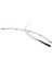 Mercedes-Benz B Class W245 2008-2010 Için Arka Tampon Krom Yansıtıcı Şerit 1698851921 1698852021 (Yurt Dışından) 2