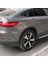 Araba Arka Üçgen Pencere Panjurları Panjurlar Perdeler Kapak Trimi Benz Glc Coupe C253 2016-2022 Karbon Fiber Rengi (Yurt Dışından) 5