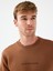 Regular Fit Erkek Sweatshirt 5