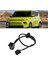 Kia Soul 2014-2019 Için Araç Arka Görüş Kamerası Geri Vites Kamerası Geri Vites Park Yardım Kamerası 95760B2000 95760-B2100 (Yurt Dışından) 2