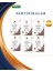Walkers Bromelain Yeşil Çay, Krom, Curcumin, Berberine, Resveratrol. 5