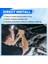 Araba Arka Üst Römork Çubuğu Burcu 52060138AA 68332999AB Jeep Wrangler 2010-2019 Için (Yurt Dışından) 2