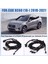 31499198 Ön Tampon Kablo Demeti Kablo Sistemi Volvo XC60 2018-2021 Araba Aksesuarları (Yurt Dışından) 4
