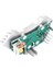 Yeni Üfleyici Isıtıcı Fan Motoru Direnç Regülatörü 6441.78 644178 698032 Peugeot 405 106 Citroen Xantia Berlingo Için (Yurt Dışından) 3