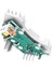 Yeni Üfleyici Isıtıcı Fan Motoru Direnç Regülatörü 6441.78 644178 698032 Peugeot 405 106 Citroen Xantia Berlingo Için (Yurt Dışından) 4