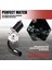 Ssangyong Rodius/stavic Turismo (Yeni Actyon) Kyron 2WD-4WD Transfer Kontrol Motoru T/c Motor 4408648007 4408648002 (Yurt Dışından) 5