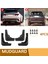 Araba Çamurlukları Çamurluk Çamurluk Kapağı Çamurluk Sıçrama Kapakları Aksesuarları Hyundai Tucson N-Line 2024 (Yurt Dışından) 2