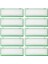 10PCS Yedek Toz Filtreleri Vorwerk Kobold VR200 Vakum Süpürge Aksesuarları Için Hepa Filtreleri (Yurt Dışından) 2