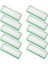 10PCS Yedek Toz Filtreleri Vorwerk Kobold VR200 Vakum Süpürge Aksesuarları Için Hepa Filtreleri (Yurt Dışından) 3