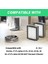 Yedek Parçalar Irobot Roomba Için Uyumlu Hepa Filtresi I7 I7+ I3 I3+ E5 E6 E7 Robot Vakum Süpürge Aksesuarları (Yurt Dışından) 4