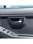 Araba Iç Kapı Kolu Kapı Kolu Döşeme Çerçevesi Daihatsu Taft 2024 Araba Iç Aksesuarları Karbon Fiber Desen (Yurt Dışından) 2