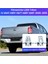 MN136711 6730A095 Mitsubishi L200 Triton Iv KB4T KB5T KB7T KB8T 2005-2015 Için Araba Arka Kapı Bagaj Kapağı Bagaj Kapağı Mandalı (Yurt Dışından) 5