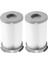 2pcs Vakum Süpürge Aksesuarları Temizleyici Electrolux ZS203 ZT17635/Z1300-213 Yüksek Verimli Filtre Tozu (Yurt Dışından) 1