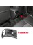 Hyundai Sonata Dn8 2024 Karbon Fiber Arka Klima Havalandırma Kapağı Trim Dekoratif Aksesuarlar (Yurt Dışından) 2