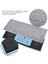 6pcs Için Irobot Roomba Braava Jet M6 Moping Makine Mop Kuru Bez Raç Kalı Ek Parçalar Aksesuarlar Elektrikli Süpürge (Yurt Dışından) 3
