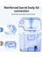 Dream W10 / W10 Pro Robot Vakum Süpürge Yedek Parçaları Aksesuarları Su Tankı Temizlik Kovası (Yurt Dışından) 3
