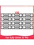 12PCS Vakum Filtre Aksesuarları Eufy Omni S1 Pro Vakum Süpürge Aksesuarları Yedek Parçaları (Yurt Dışından) 1