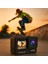 Action 12 Pro 5K 30FPS 24MP Çift Ekran 170° Aksiyon Kamerası - Kumanda ve Mikrofon Hediyeli 5