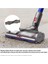 2pcs Dyson V15 Vakum Süpürge Parçaları Için Yüksek Tork Silindir Fırçası Yedek Yüksek Tork Anti Arka Boğan Silindir Fırçası (Yurt Dışından) 4