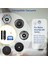 Irobot Roomba Için 600 Serisi 694 692 690 695 680 660 665 651 650 620 Vakum Süpürge Parçaları Ana Yan Fırça Hepa Filtre (Yurt Dışından) 3