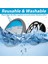 Rowenta RO2910EA RO2913EA RO2915EA RO2932EA RO2933EA RO2957EA RO2981EA Vakum Süpürge Parçaları (Yurt Dışından) 5