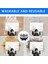 Roborock Dyad Pro/dyad Pro COMBO/A10 Için Yedek Filtre ve Silindir Fırçası Artı Kablosuz Islak Kuru Elektrikli Süpürge (Yurt Dışından) 5