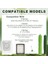 Yedek Parçalar Irobot Roomba E5 E6 E7 I2 I3 I4 I6 I6+ I7 I7+ I8 I8+ J7 J7+ Robot Vakum Süpürge (Yurt Dışından) 4