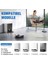 Ecovacs Deebot T20 Omnı / X1 Omnı / X1 E Omnı, Toz Torgs, Mop Kumaşları, Robot Vakum Süpürge Parçaları Için Aksesuar Seti (Yurt Dışından) 3