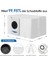 Ecovacs Deebot T20 Omnı / X1 Omnı / X1 E Omnı, Toz Torgs, Mop Kumaşları, Robot Vakum Süpürge Parçaları Için Aksesuar Seti (Yurt Dışından) 5
