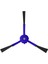 Roborock S8 Pro Ultra Yan Fırça Filtresi Mop Pop Choth Toz Torbaları Roborock S8/s8+ Vakum Süpürge (Yurt Dışından) 3