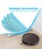 4pcs Cecotec Conga Ultra 2290 Aksesuarlar Için Mop Bezleri Robotik Vakum Süpürge Parçaları (Yurt Dışından) 4