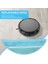 4pcs Cecotec Conga Ultra 2290 Aksesuarlar Için Mop Bezleri Robotik Vakum Süpürge Parçaları (Yurt Dışından) 5