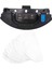Ecovacs Deebot Ozmo T8/T8+/T9/T8MAX/T8 Aıvı Ozmo Pro Vakum Süpürge Parçaları (Yurt Dışından) 3