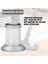 Bissell Zing Bagless Canister Vakum Süpürge 2156 2156A 2156E 1665 16652 1665W Bölüm 1613056 (Yurt Dışından) 5