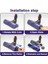 Dyson Elektrikli Süpürgeler Için Hızlı Çıkarılabilir Karışmaz Başlık (Yurt Dışından) 4