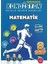 8. Sınıf LGS Matematik Haftalık Kazanım Denemeleri – 13-14 Yaş Ortaokul Öğrencilerine Yönelik 1