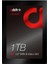 1TB 500-450 Mb/s 2.5” Sata Iıı SSD AD1TBS20S3S 1
