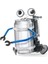 Nessiworld 4m Teneke Kutu Robot Kiti 1