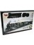 Nessiworld FF-1601C-1 Işıklı ve Sesli 18 Parça Classic Tren - Vardem Oyuncak 1