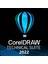 Coreldraw Technical Suite 2022 (Windows) - 1 Pc Lifetime/ömür Boyu Corel Key 1