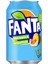 Pineapple & Grapefruit 330ML 1